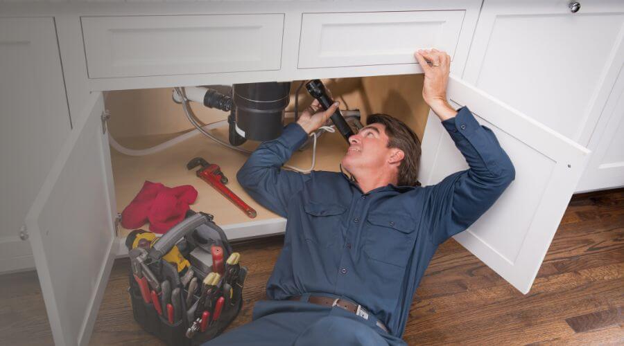 Professional sewer line replacement in Odum, GA